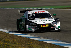 Mike Rockenfeller, Audi Sport Team Phoenix, Audi RS 5 DTM