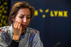 Carrie Schreiner, Konrad Motorsport