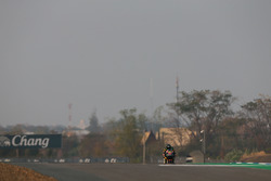 Hafizh Syahrin