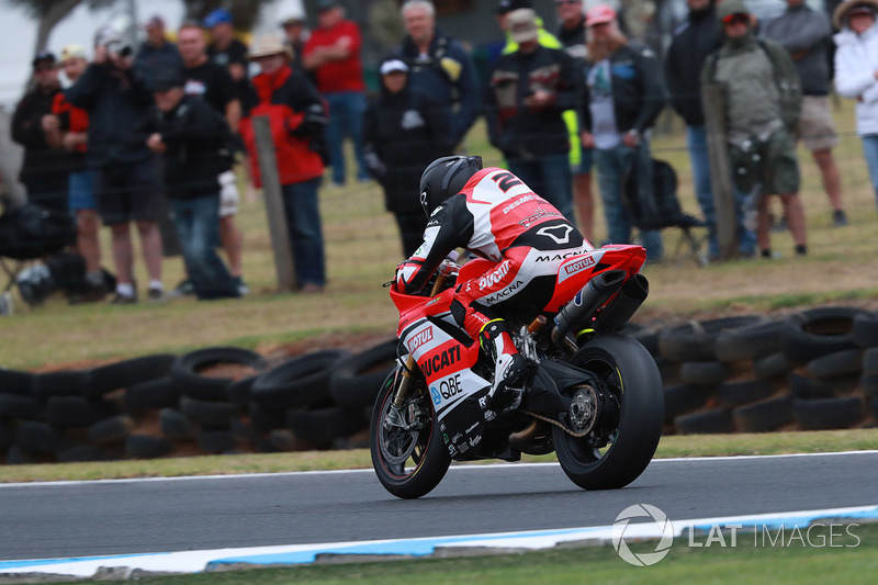 Troy Bayliss