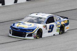 Chase Elliott, Hendrick Motorsports Chevrolet Camaro