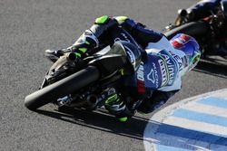 Livio Loi, Avintia Racing