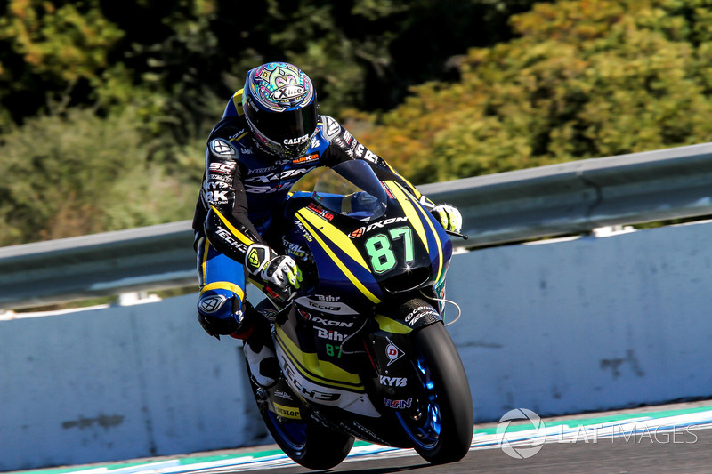 Remy Gardner, Tech 3 Racing