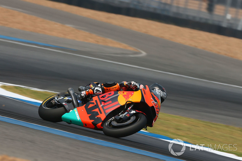 Mika Kallio, Red Bull KTM Factory Racing