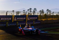 Felix Rosenqvist, Mahindra Racing