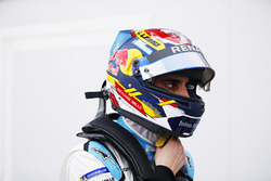 Sébastien Buemi, Renault e.Dams