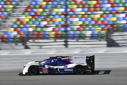 #23 United Autosports Ligier LMP2: Phil Hanson, Lando Norris, Fernando Alonso