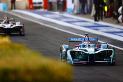 Tom Blomqvist, Andretti Formula E