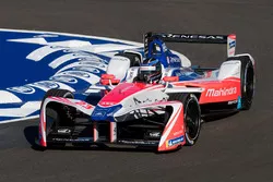 Nick Heidfeld, Mahindra Racing