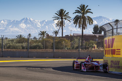 Jérôme d'Ambrosio, Dragon Racing