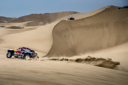 #310 X-Raid Team Mini: Bryce Menzies, Peter Mortensen