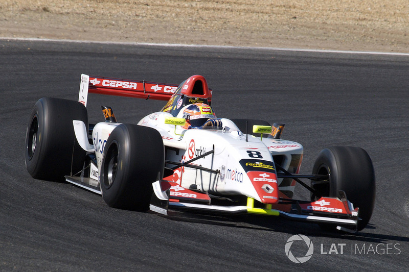 Robert Kubica (2005)