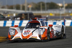 #54 CORE autosport ORECA LMP2, P: Jon Bennett, Colin Braun, Romain Dumas, Loic Duval