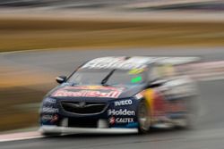 Shane van Gisbergen, Triple Eight Race Engineering Holden