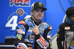 Aron Canet, Estrella Galicia 0,0