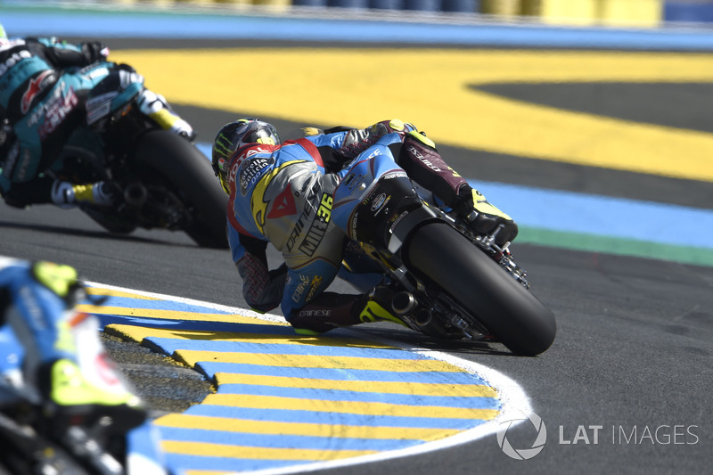 Joan Mir, Marc VDS