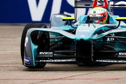 Oliver Turvey, NIO Formula E Team