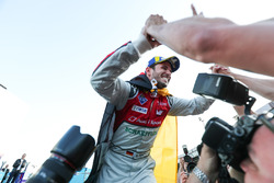 Daniel Abt, Audi Sport ABT Schaeffler, wins the Berlin ePrix