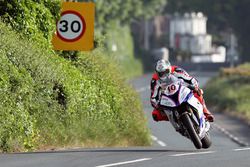 Peter Hickman