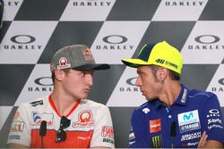 Jack Miller, Pramac Racing, Valentino Rossi, Yamaha Factory Racing