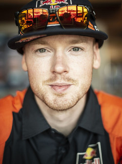 Bradley Smith, Red Bull KTM Factory Racing