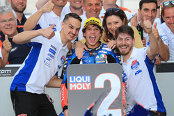 Le deuxième, Marco Bezzecchi, Prustel GP