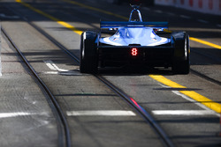 Sébastien Buemi, Renault e.Dams