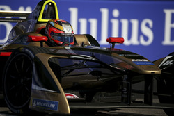 Jean-Eric Vergne, Techeetah