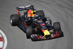 Daniel Ricciardo, Red Bull Racing RB14