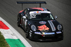 Gianmarco Quaresmini, Dinamic Motorsport