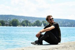 Jean-Eric Vergne, Techeetah