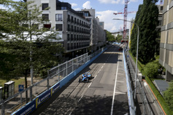 Sébastien Buemi, Renault e.Dams
