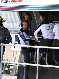 Robert Kubica, Williams