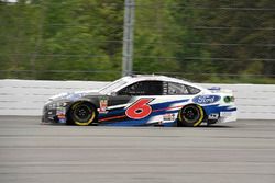 Matt Kenseth, Roush Fenway Racing, Ford Fusion Ford