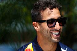 Daniel Ricciardo, Red Bull Racing