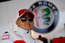 Marcus Ericsson, Sauber