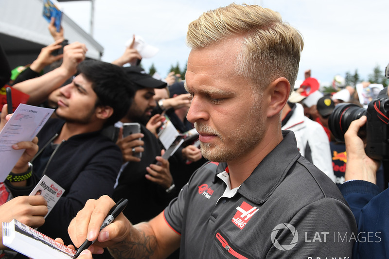 F1-es versenyzői portrék csütörtökről - F1 2018 - Kanadai Nagydíj
