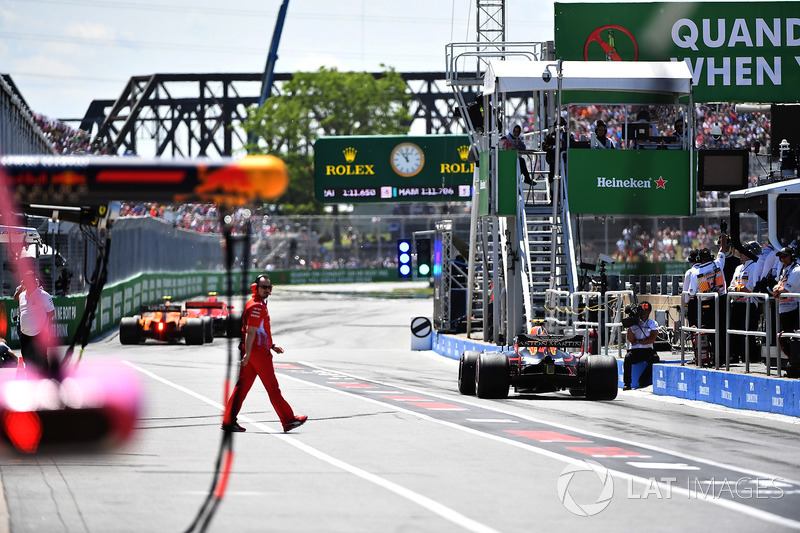 Макс Ферстаппен, Red Bull Racing RB14