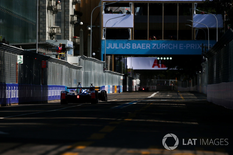 Jean-Eric Vergne, Techeetah, Jérôme d'Ambrosio, Dragon Racing, Sébastien Buemi, Renault e.Dams