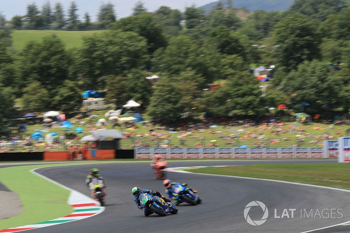 Franco Morbidelli, Estrella Galicia 0,0 Marc VDS
