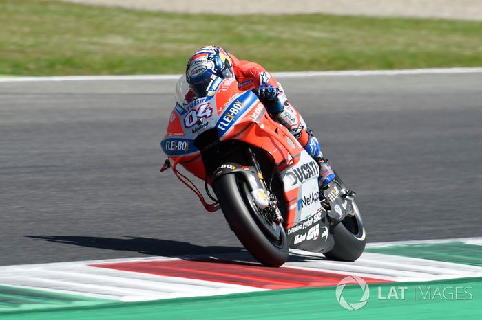 3 de junio de 2018 - Mugello