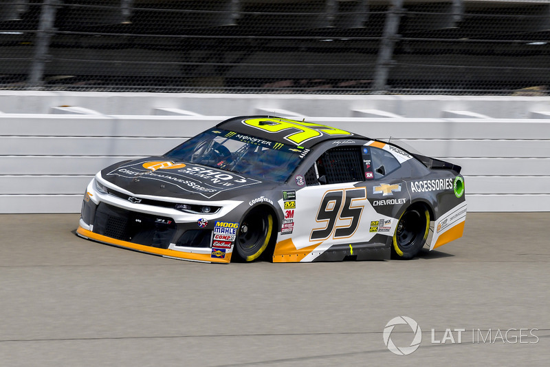 29. Kasey Kahne, Leavine Family Racing, Chevrolet Camaro Chevy Accessories