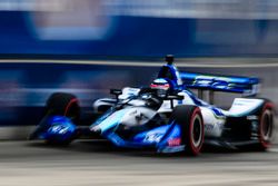 Takuma Sato, Rahal Letterman Lanigan Racing Honda