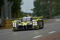 #4 ByKolles Racing Team Enso CLM P1/01: Oliver Webb, Dominik Kraihamer, Tom Dillmann