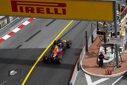 Max Verstappen, Red Bull Racing RB14