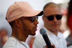 Льюис Хэмилтон, Mercedes AMG F1