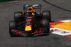 Даниэль Риккардо, Red Bull Racing RB14