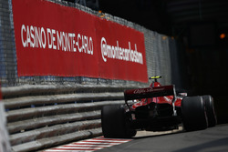 Charles Leclerc, Sauber C37