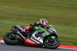 Jonathan Rea, Kawasaki Racing