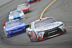 Erik Jones, Joe Gibbs Racing Toyota